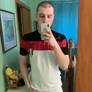 Meet your Posher, Bradly